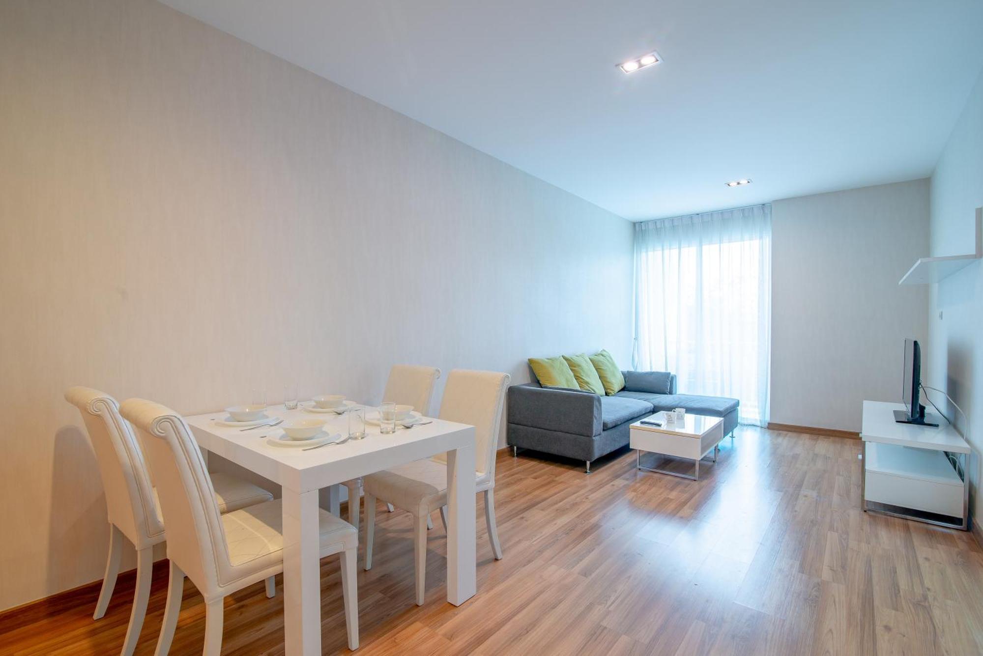 My Apartment