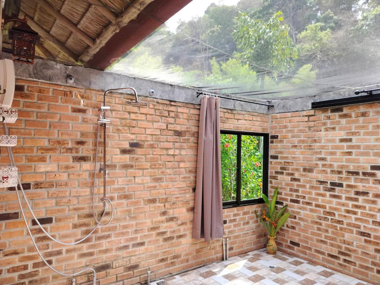 Villa Cliffside Lagoon *