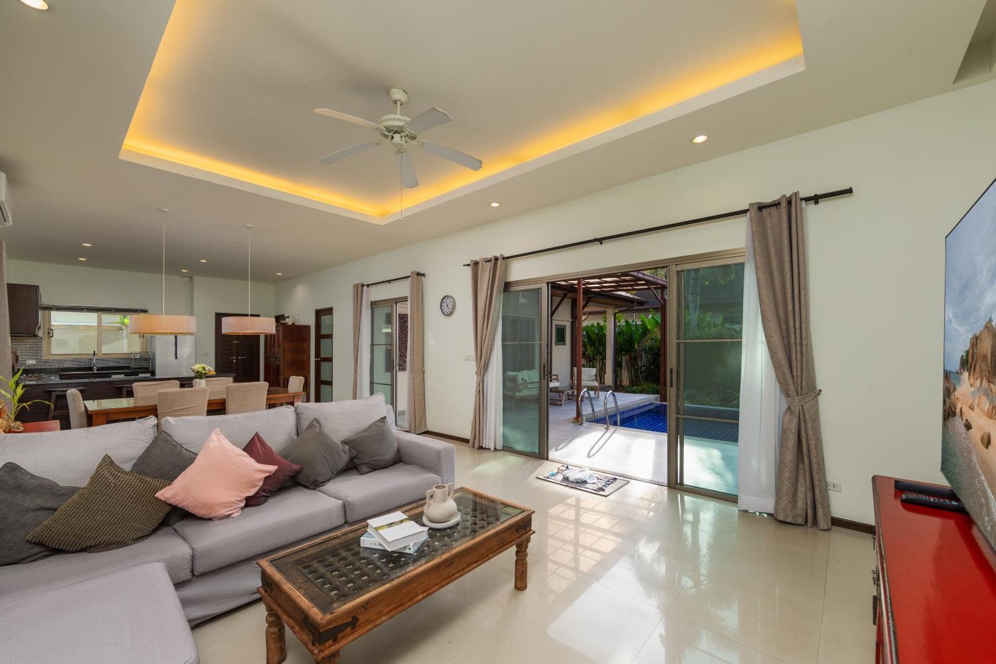 Villa Kokyang Estate By Tropiclook