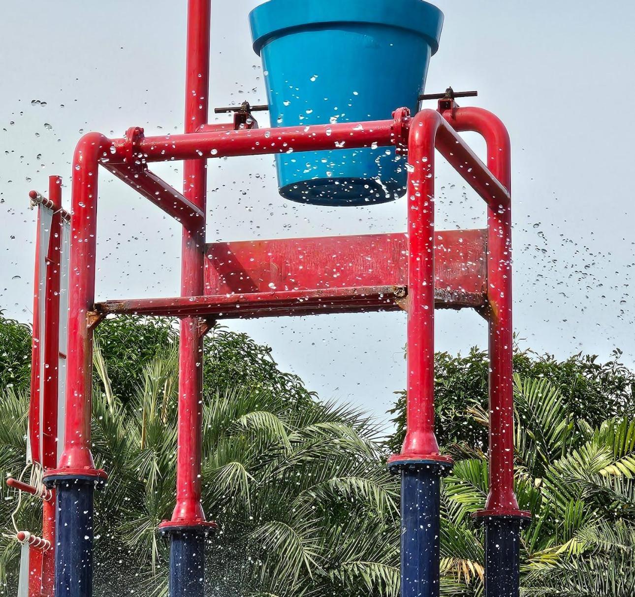 My Huahin: Affordable Beachside Getaway With Water Park