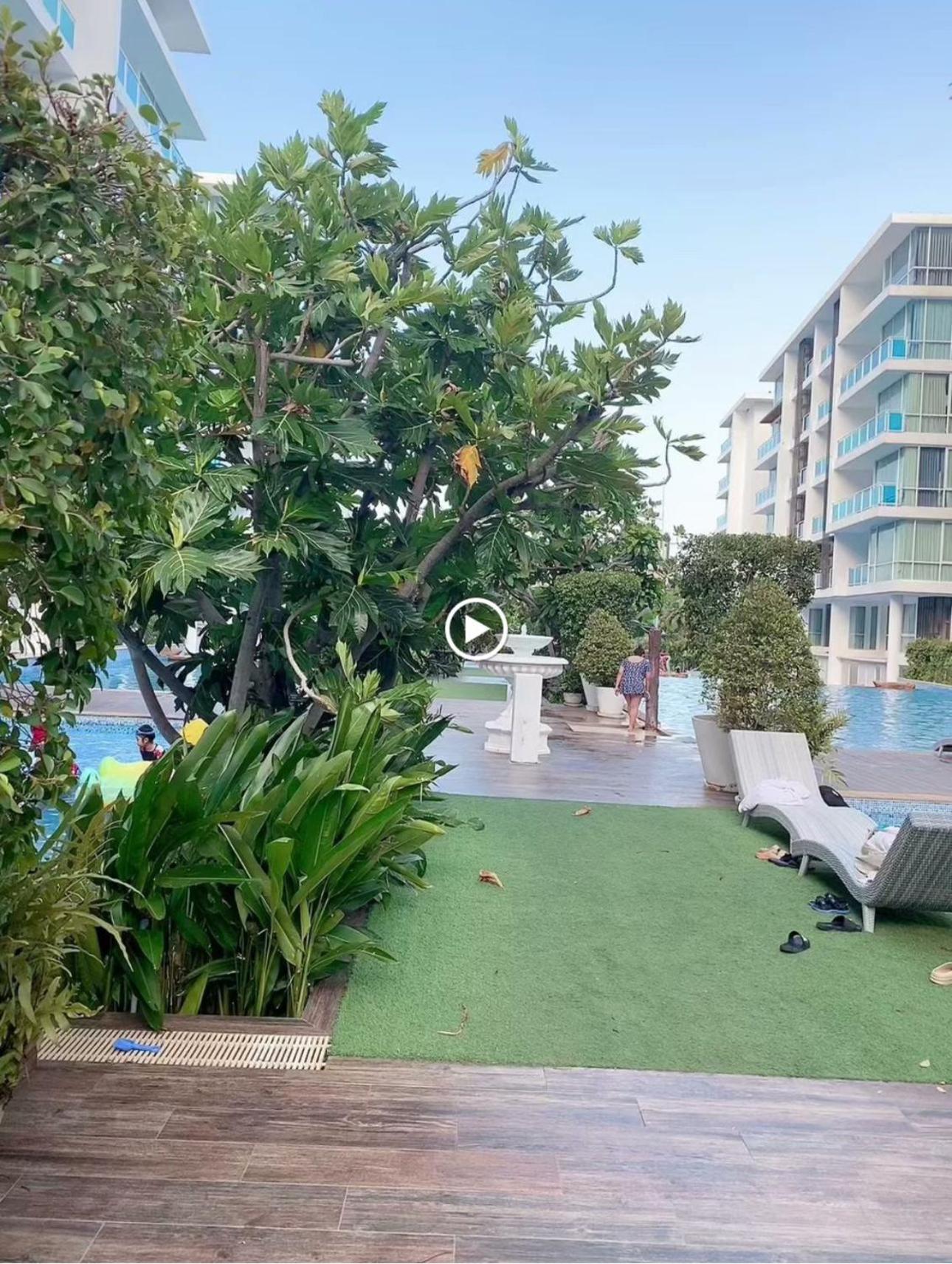 My Huahin: Affordable Beachside Getaway With Water Park *