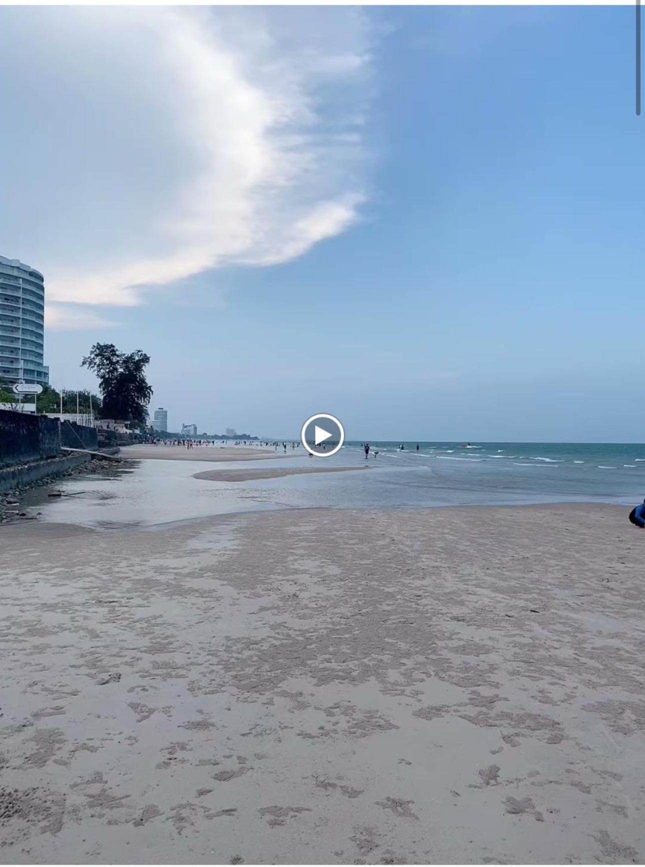 My Huahin: Affordable Beachside Getaway With Water Park Hua Hin