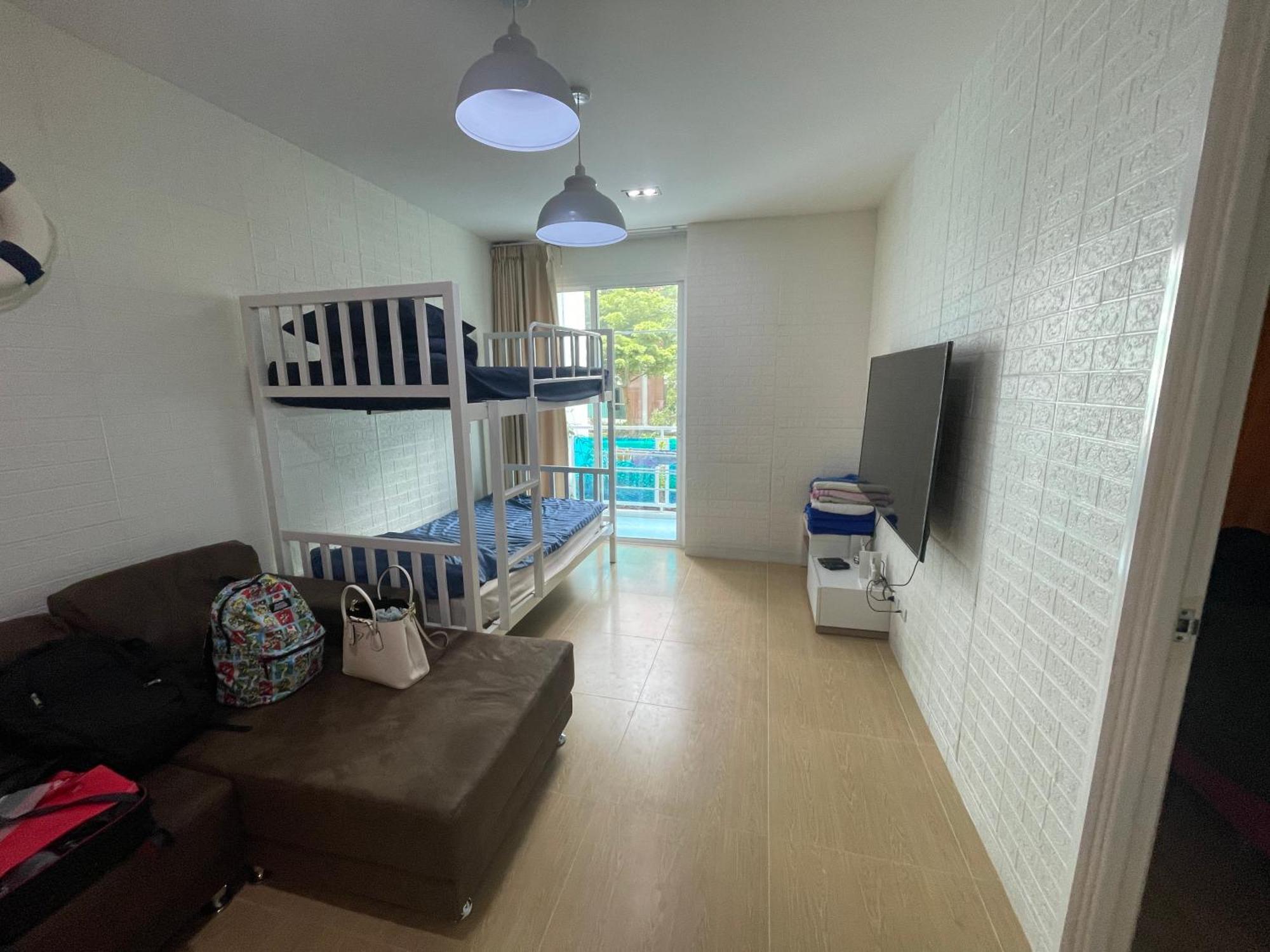 My Huahin: Affordable Beachside Getaway With Water Park