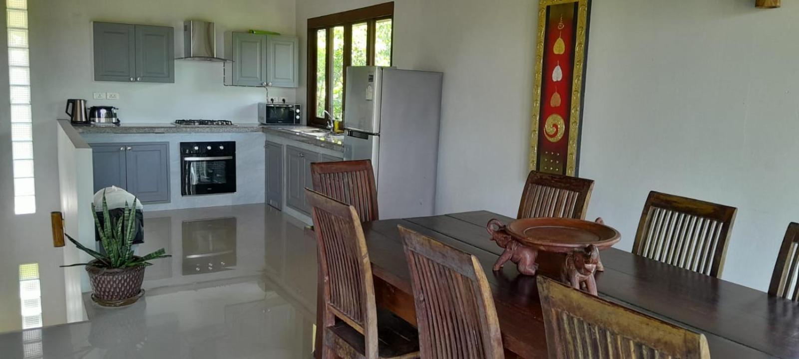 Villa Sea View *