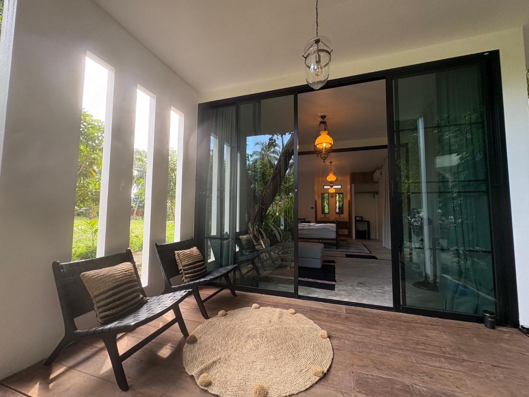 Barefoot Project Formerly Baan Klong Kleng Guest house 2*