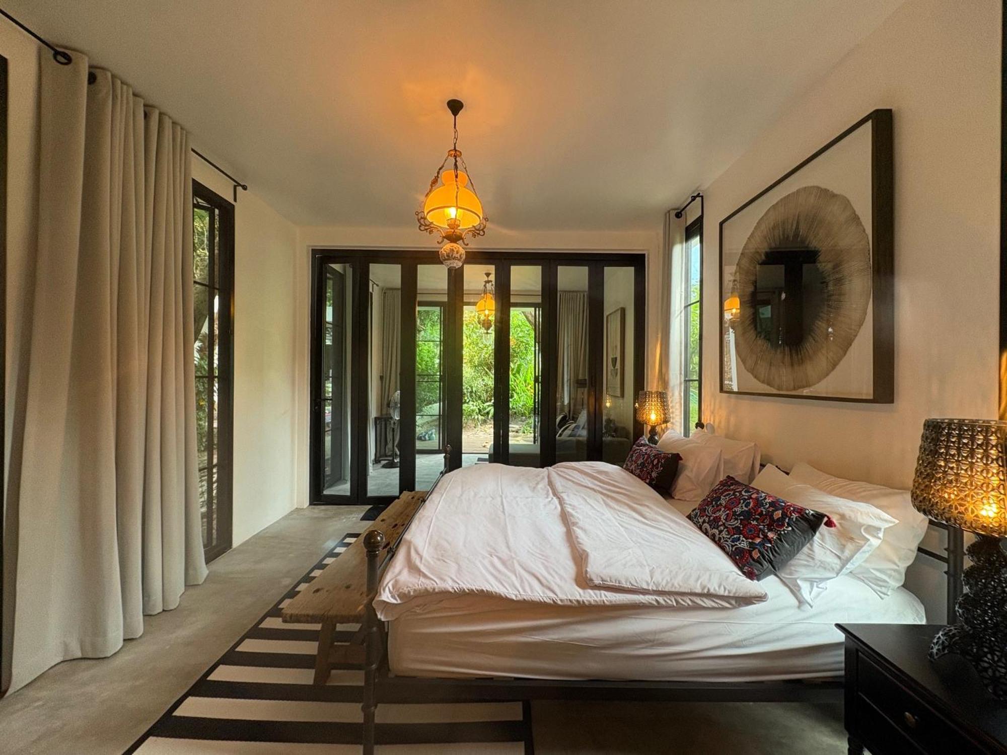 Guest house Barefoot Project Formerly Baan Klong Kleng 2*