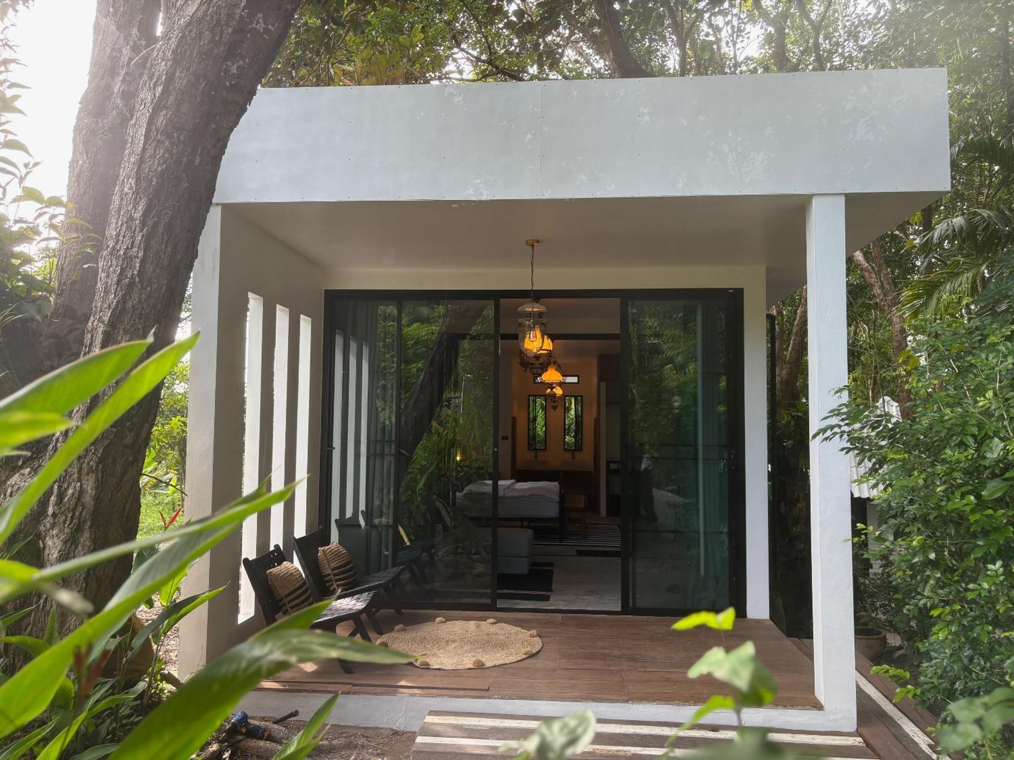 Barefoot Project Formerly Baan Klong Kleng 2*