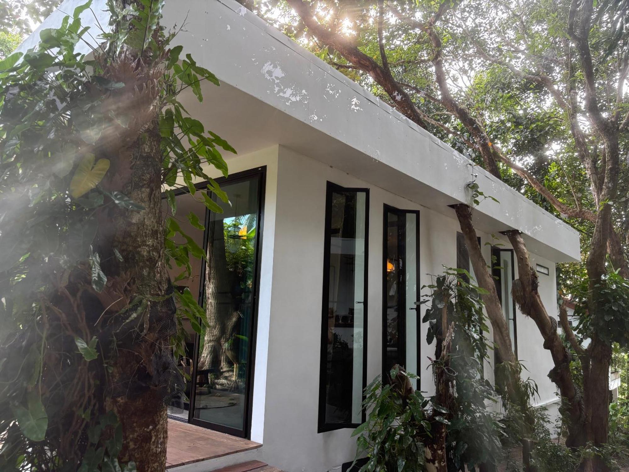 Guest house Barefoot Project Formerly Baan Klong Kleng