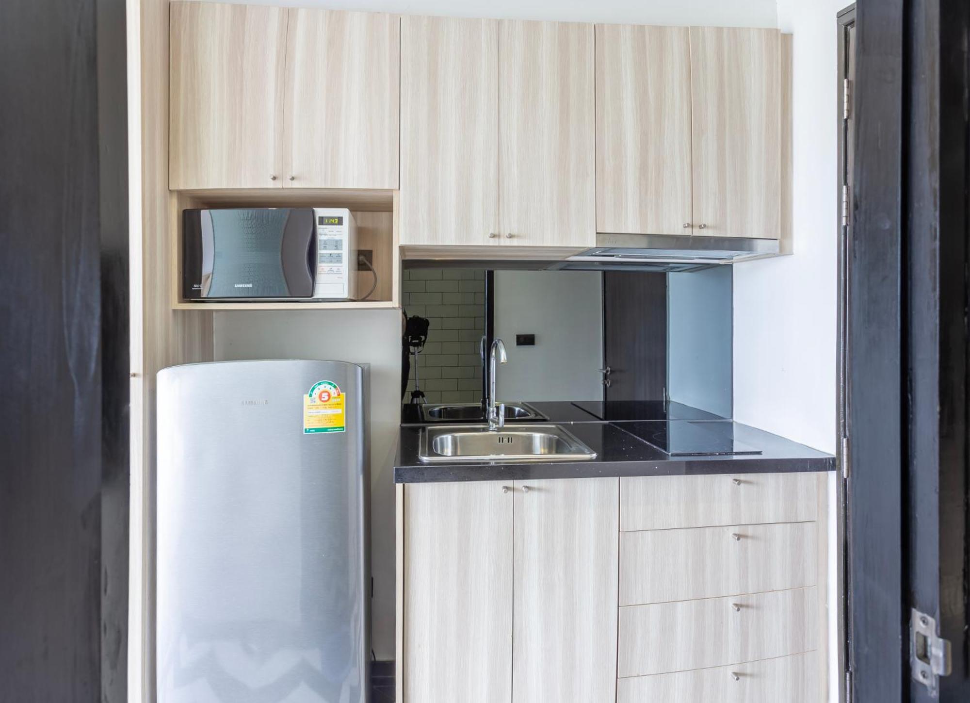 Apartamento Venetian Resort Pattaya