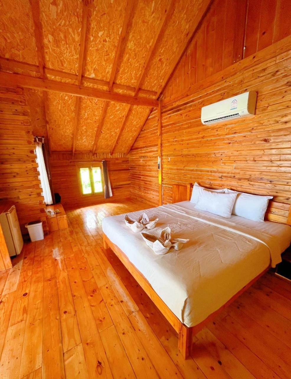 Resort A-na-lay Ko Kut