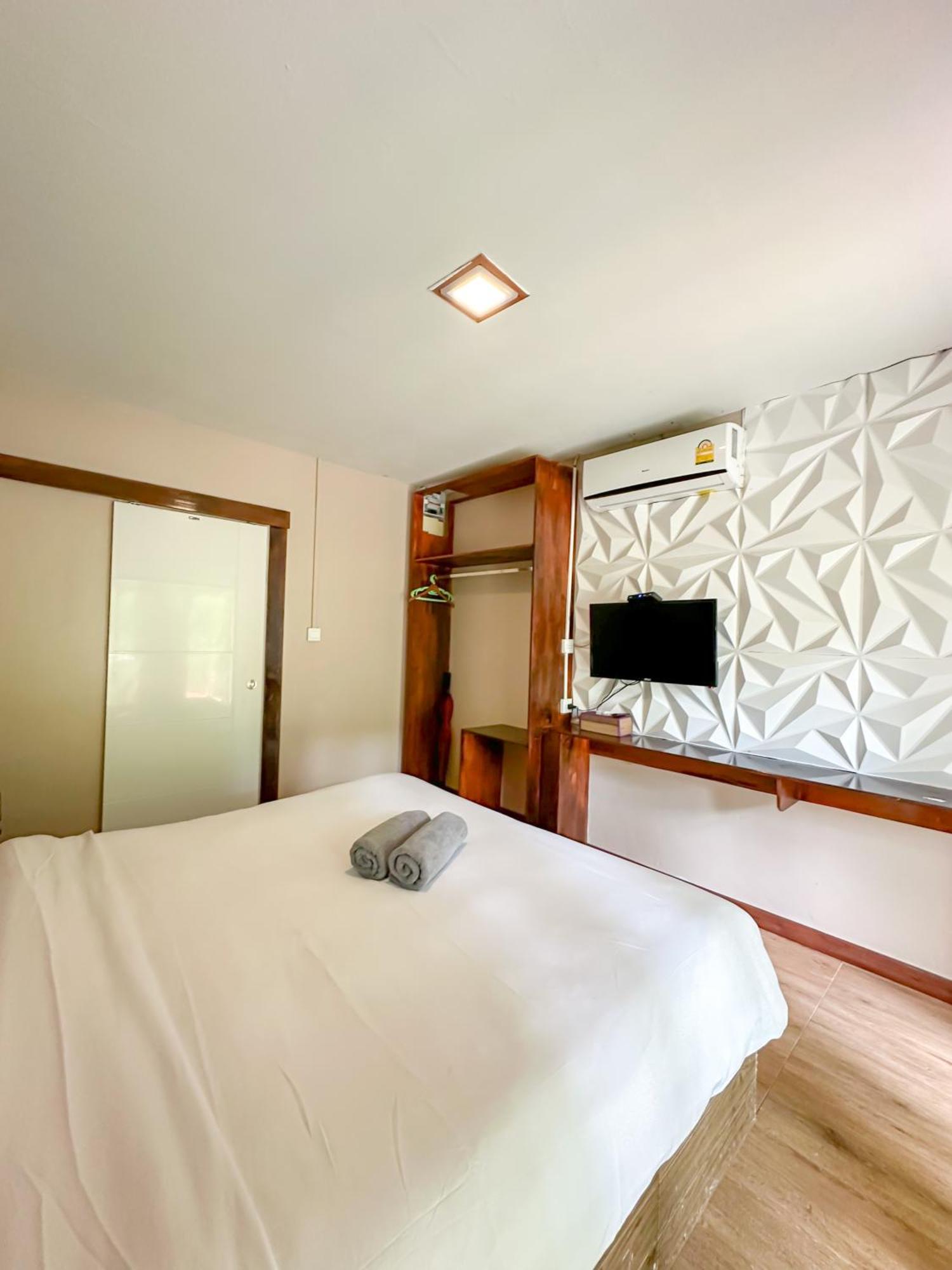 Resort Good Mood 2*