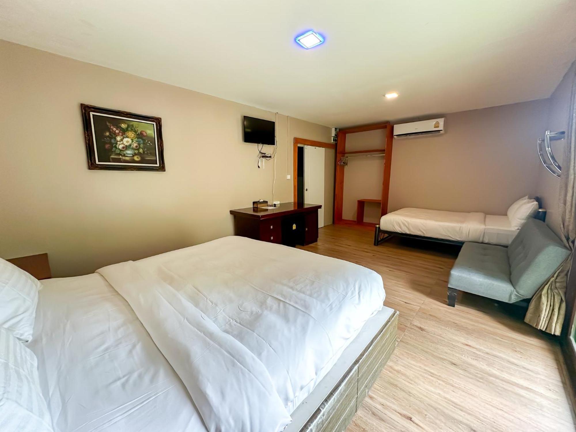 Good Mood Resort Koh Lipe