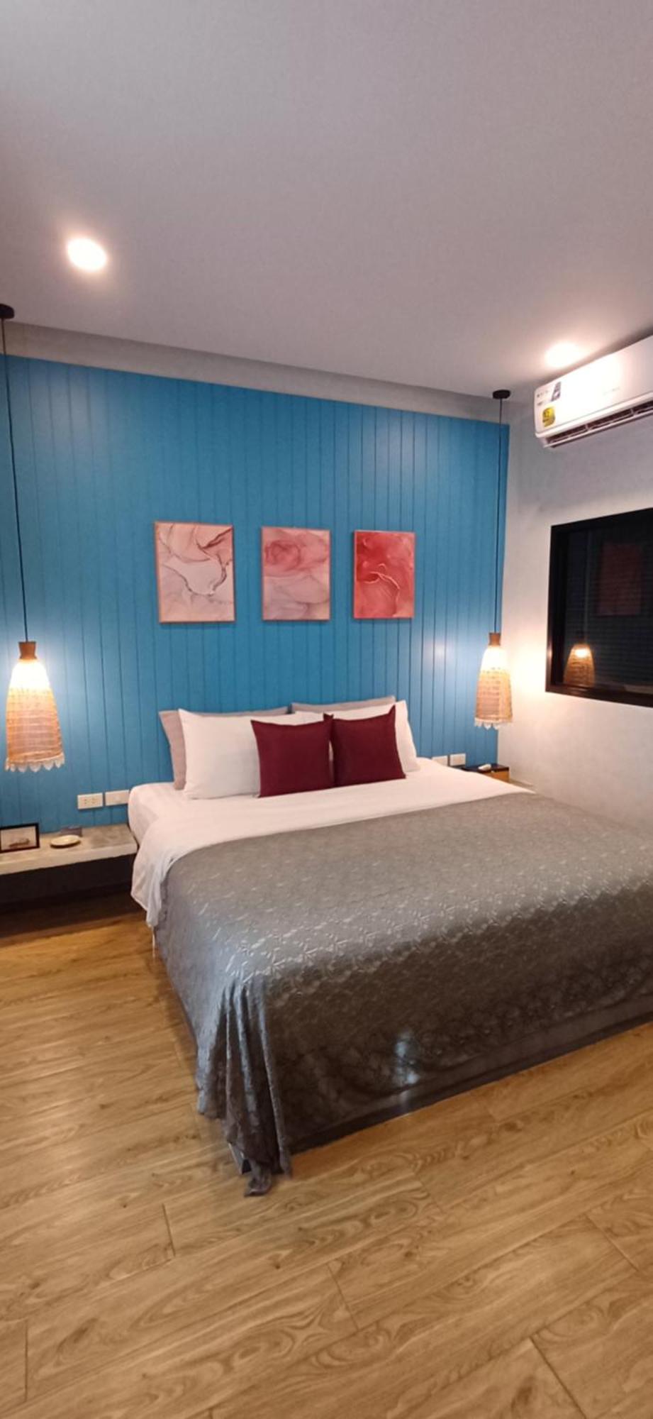 Mukrada House Boutique Hometel Krabi 3*