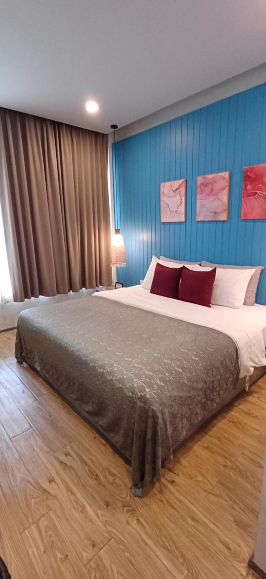 Guest house Mukrada House Boutique Hometel Krabi