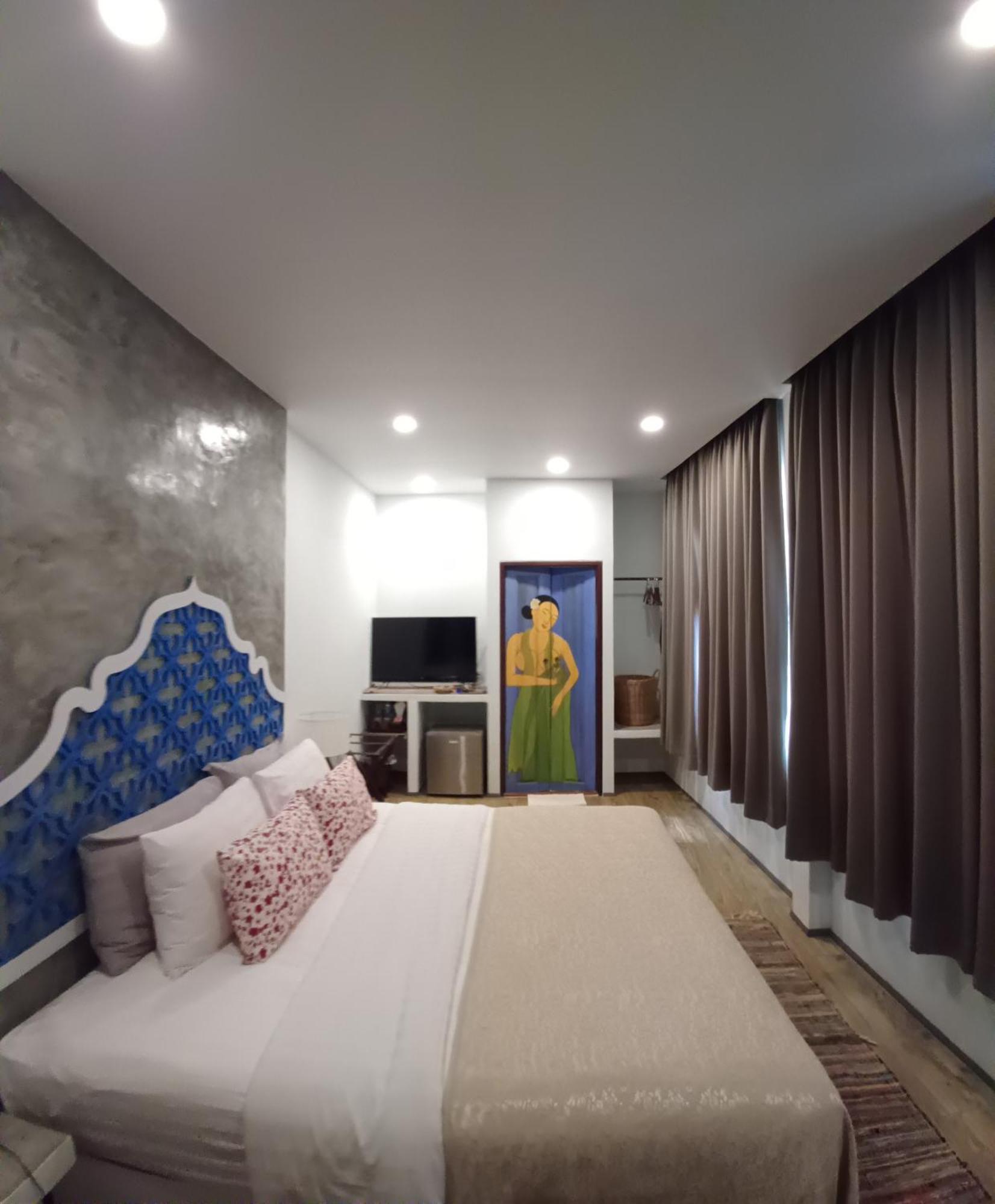 Mukrada House Boutique Hometel Krabi