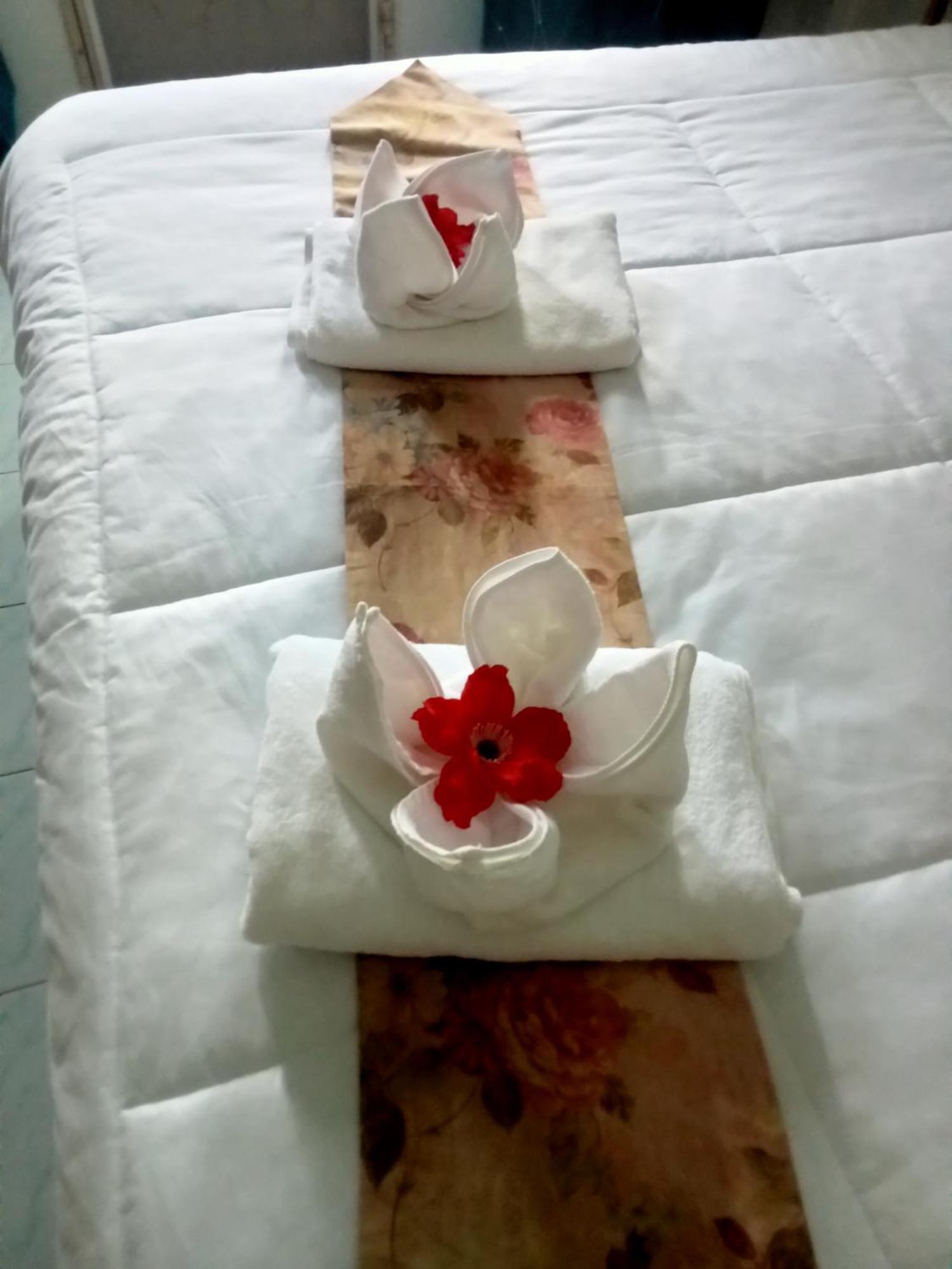 Happy Guest house Ban Phe