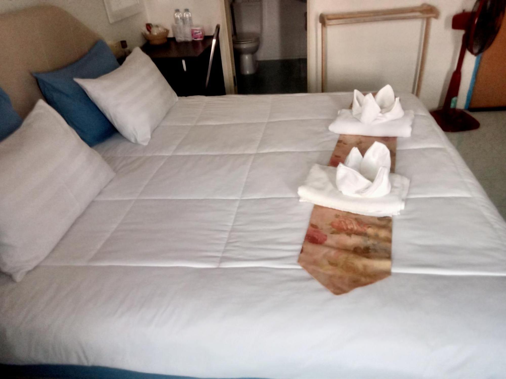 Guest house Happy Ban Phe