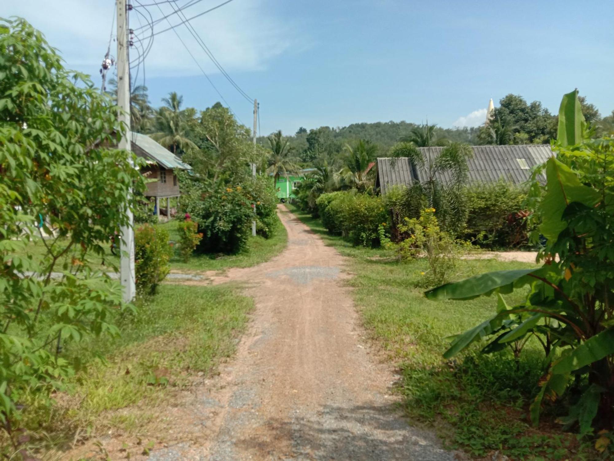 Cha Resort Ko Yao Noi