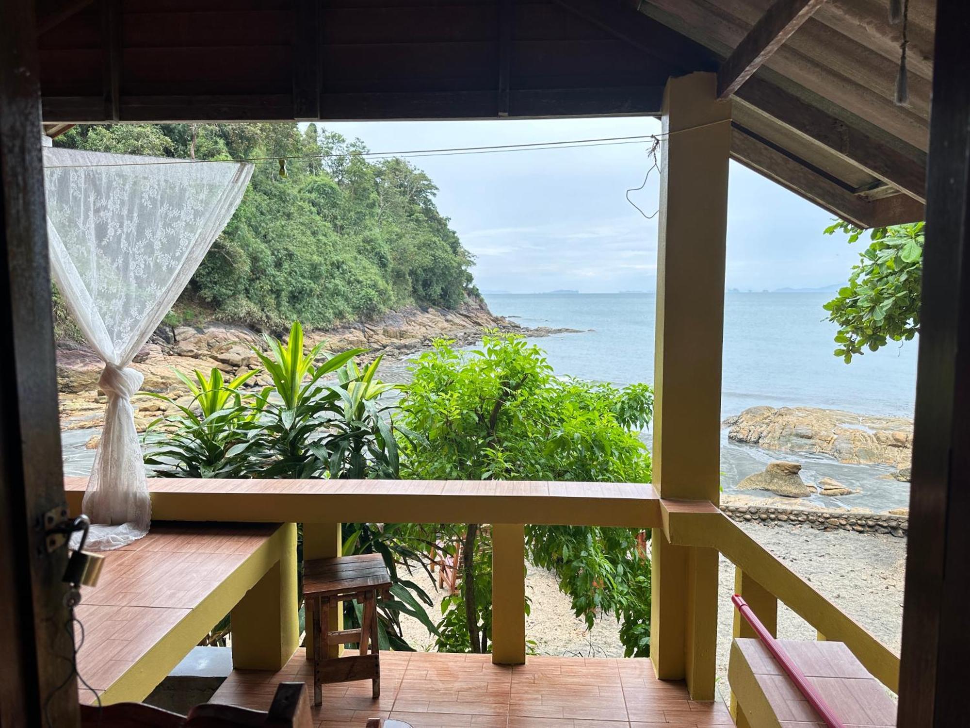 Mama's 3* Koh Chang Ranong