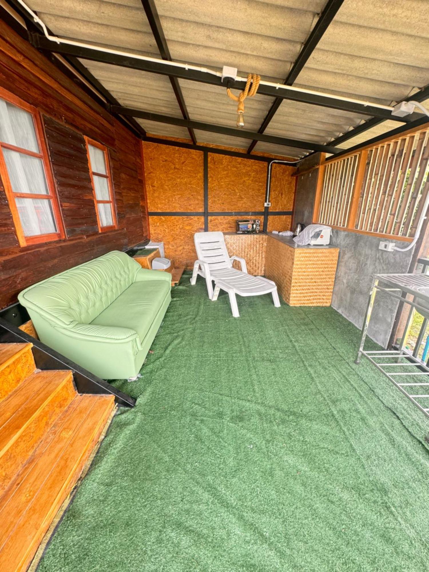 Resting Place Hostel Ko Yao Yai