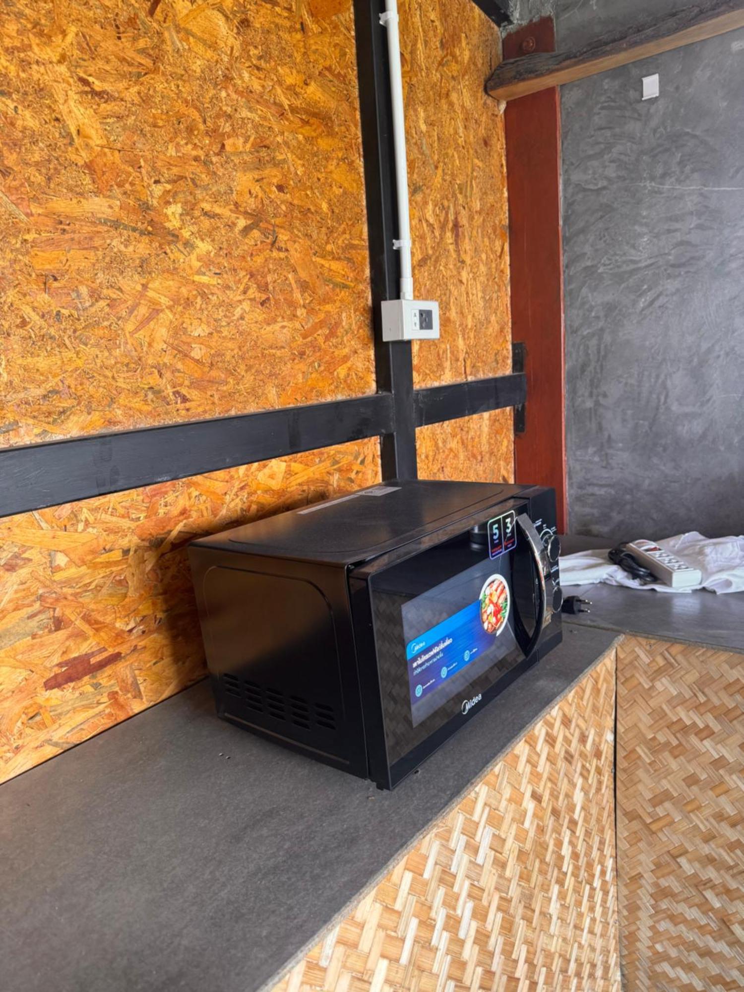 Albergue Resting Place Ko Yao Yai