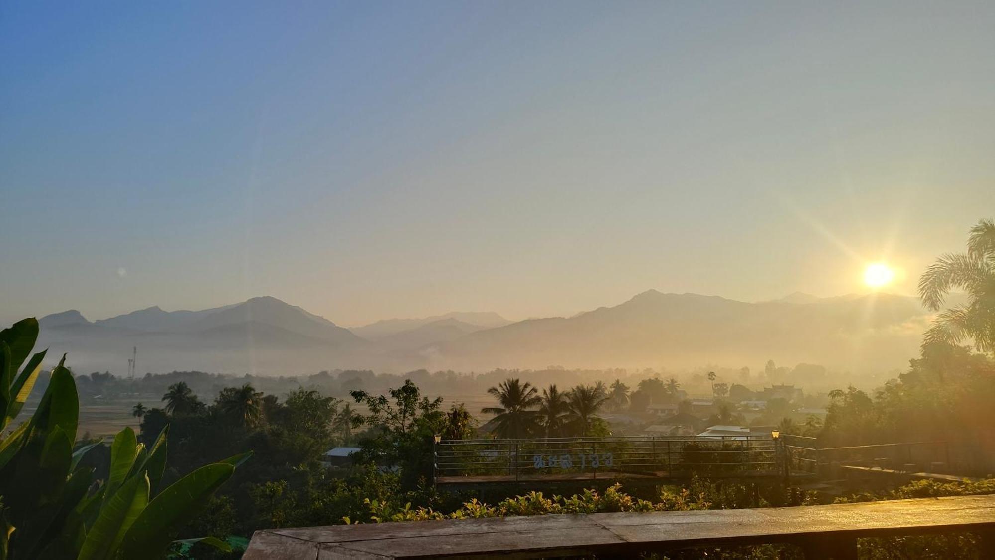 Guest house นะลาวิว Nala View 3*