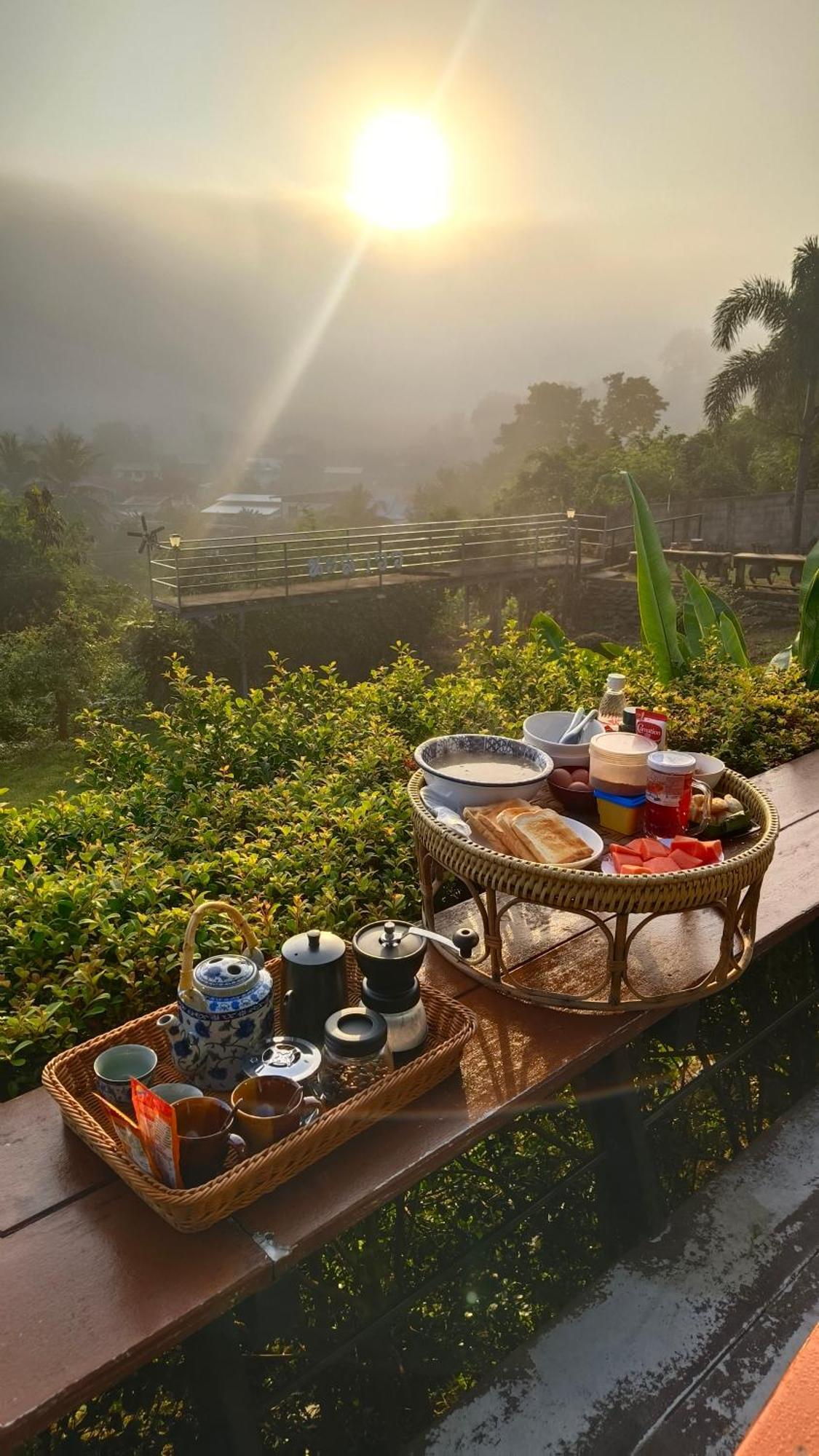 นะลาวิว Nala View Guest house