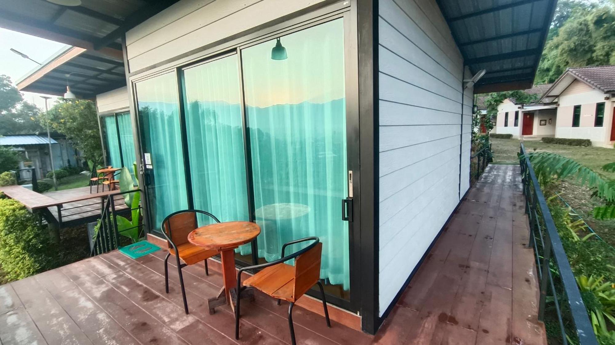 Guest house นะลาวิว Nala View