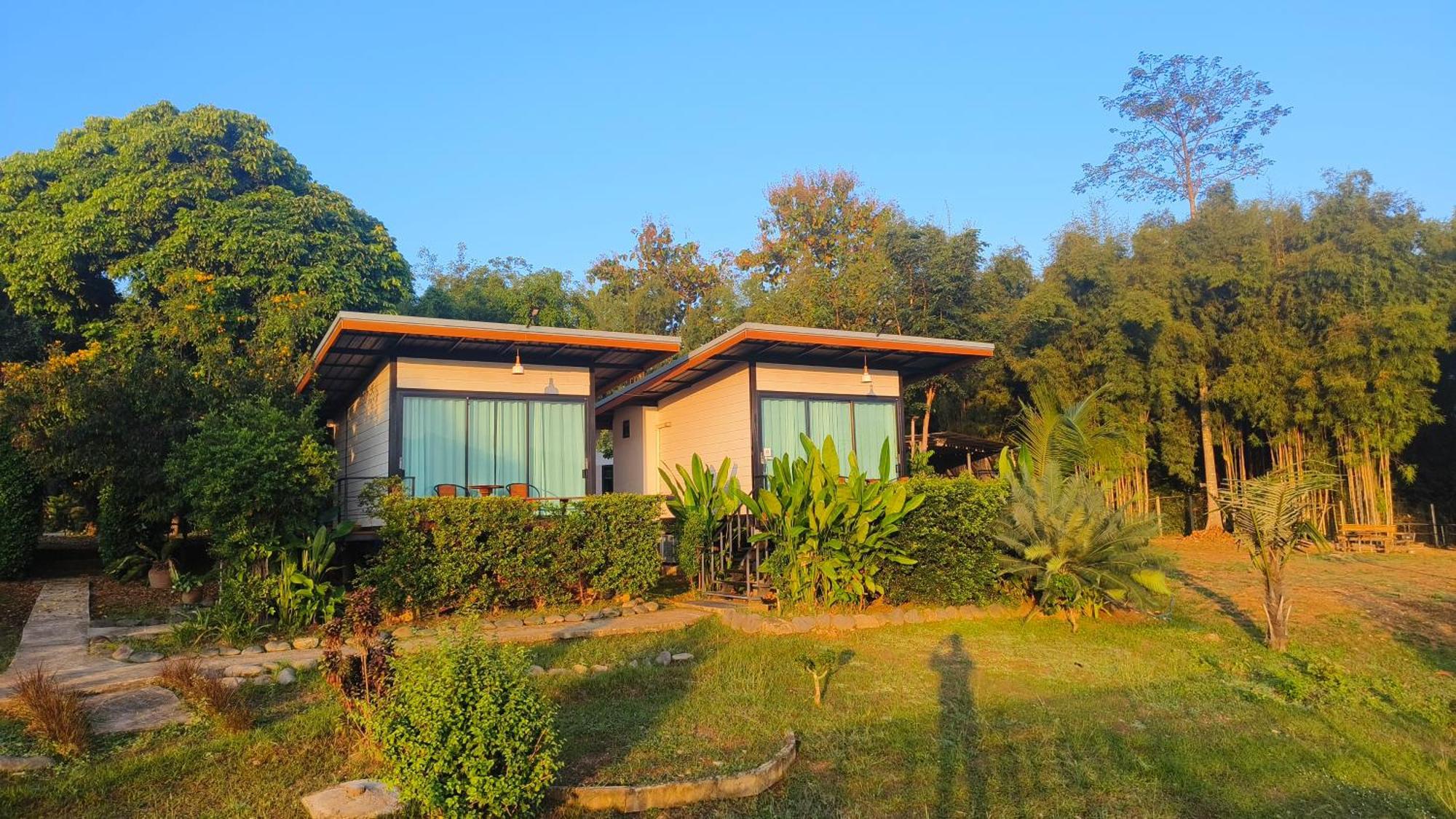 Guest house นะลาวิว Nala View Pua