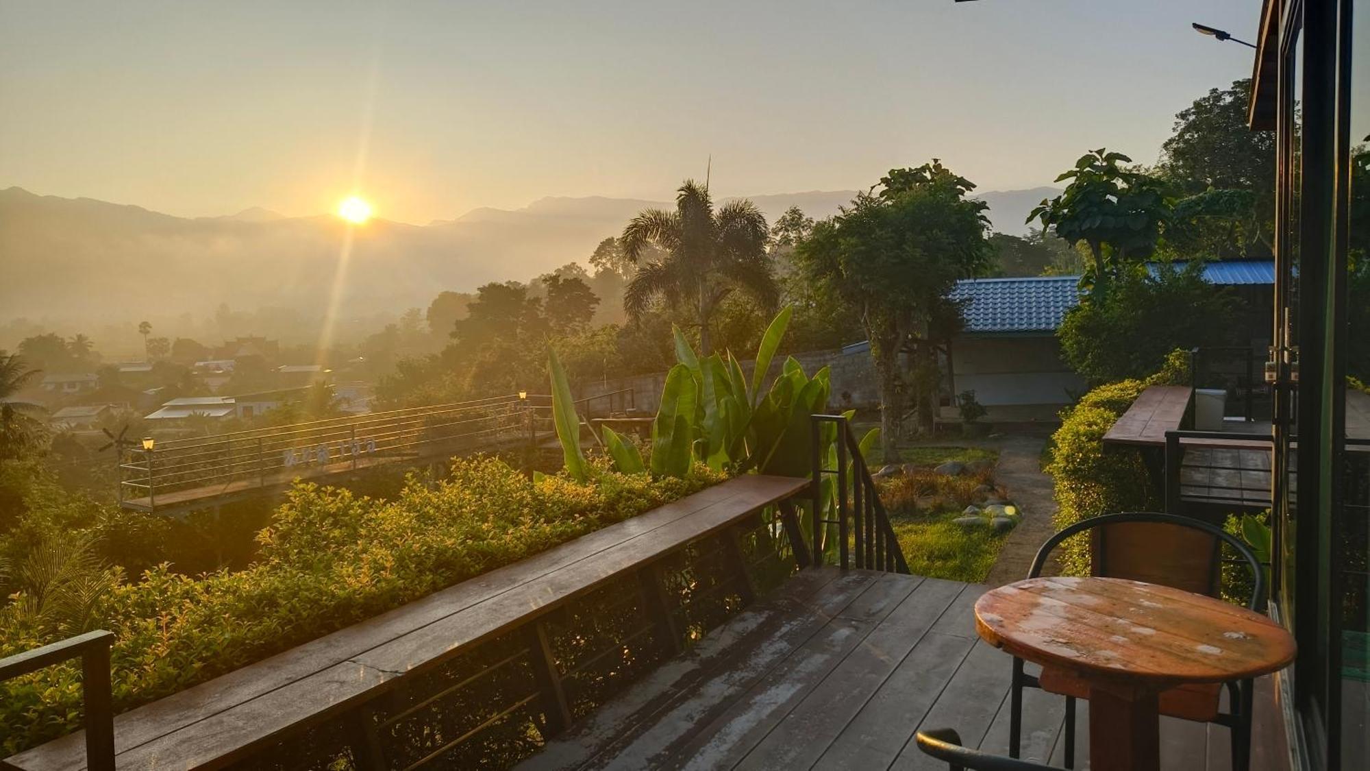 นะลาวิว Nala View 3*