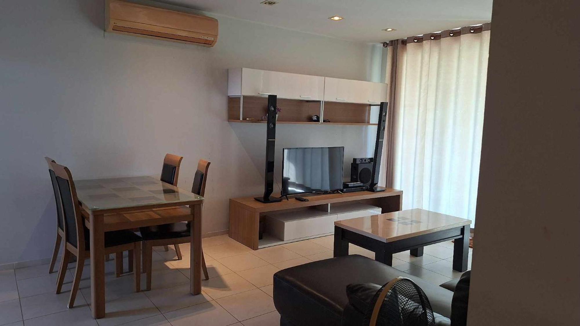 Apartment Seaview B15 Rayong