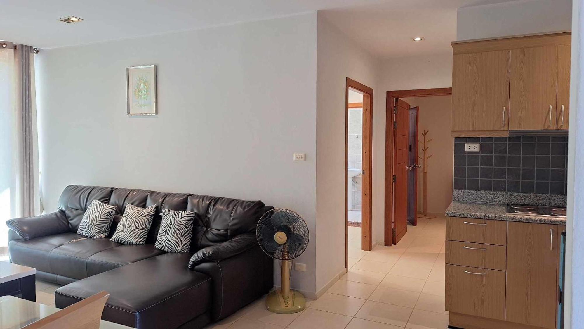 Seaview B15
