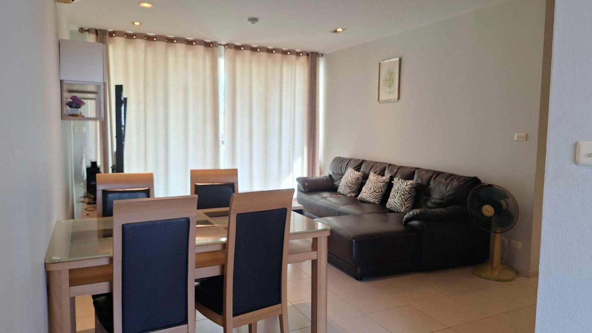 Seaview B15 Apartment