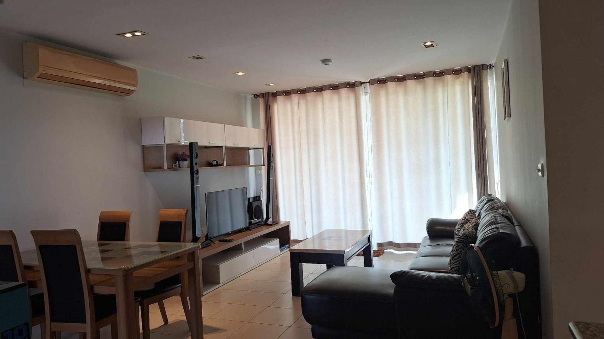 Seaview B15 Apartment *
