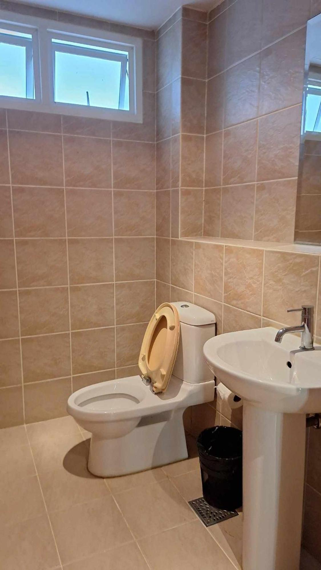 Apartment Seaview B15 Rayong