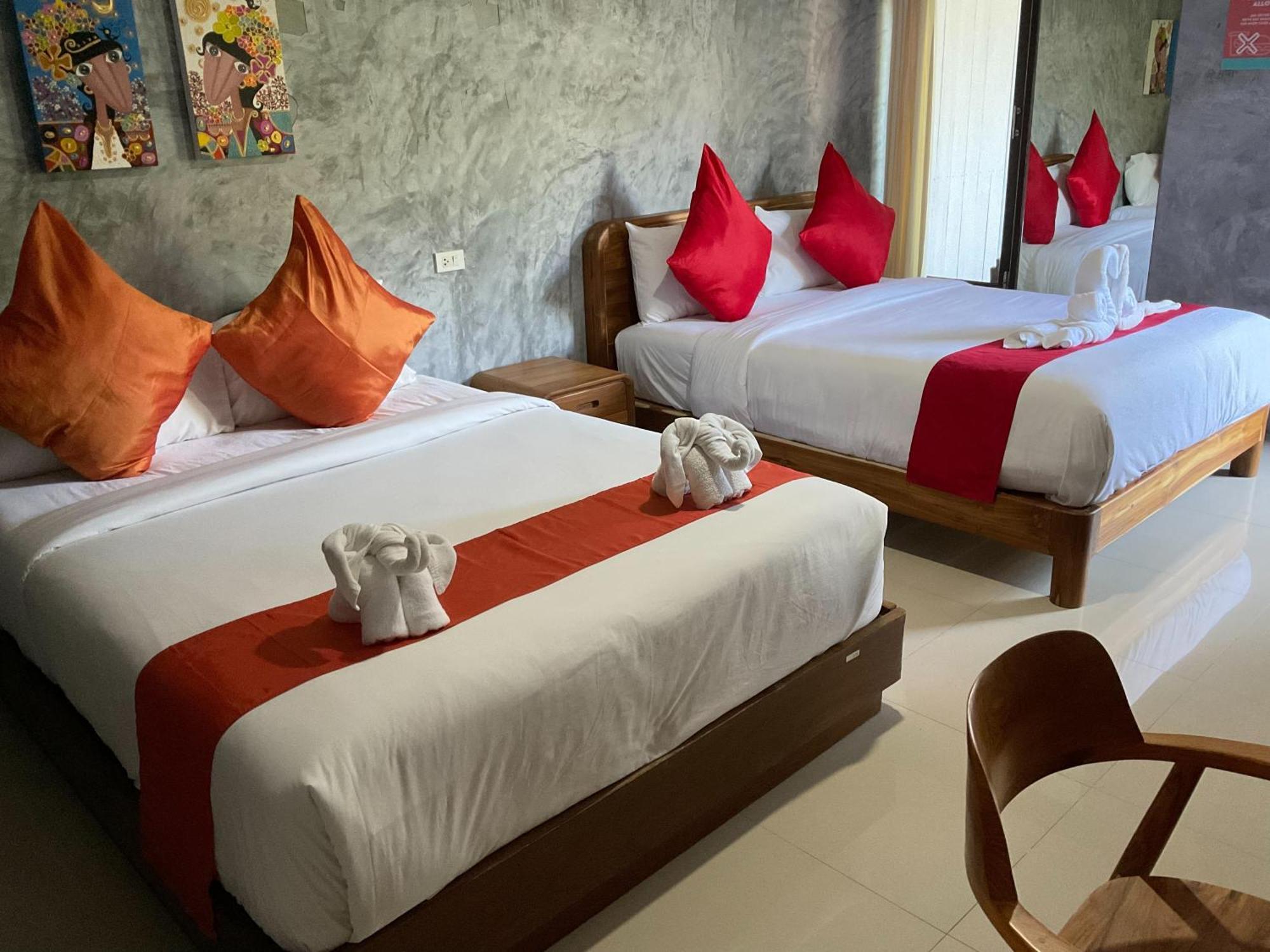 Hotel Araya Boutique