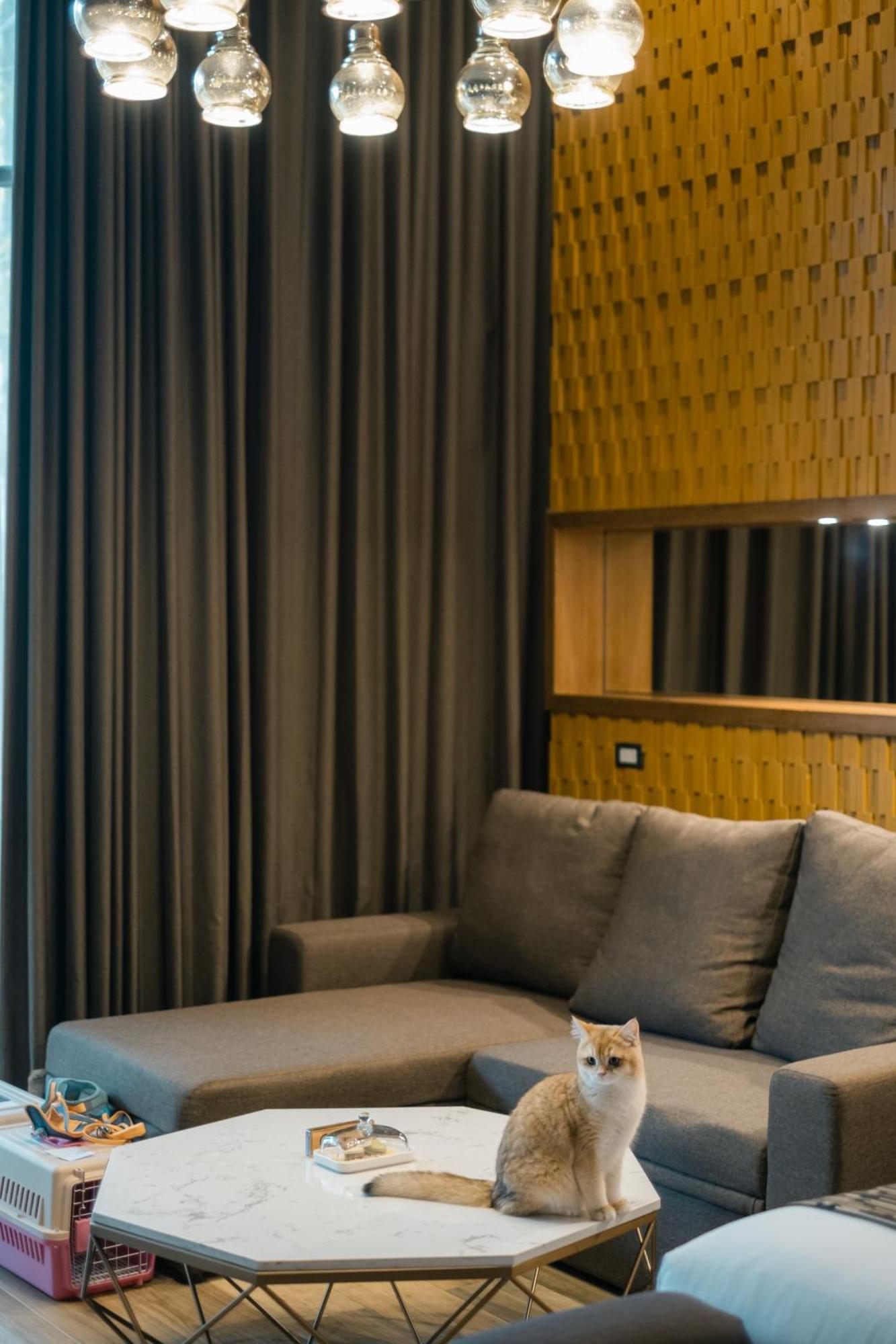 La Miniera Pool Pattaya - Small Luxury Of The World Hotel 5*