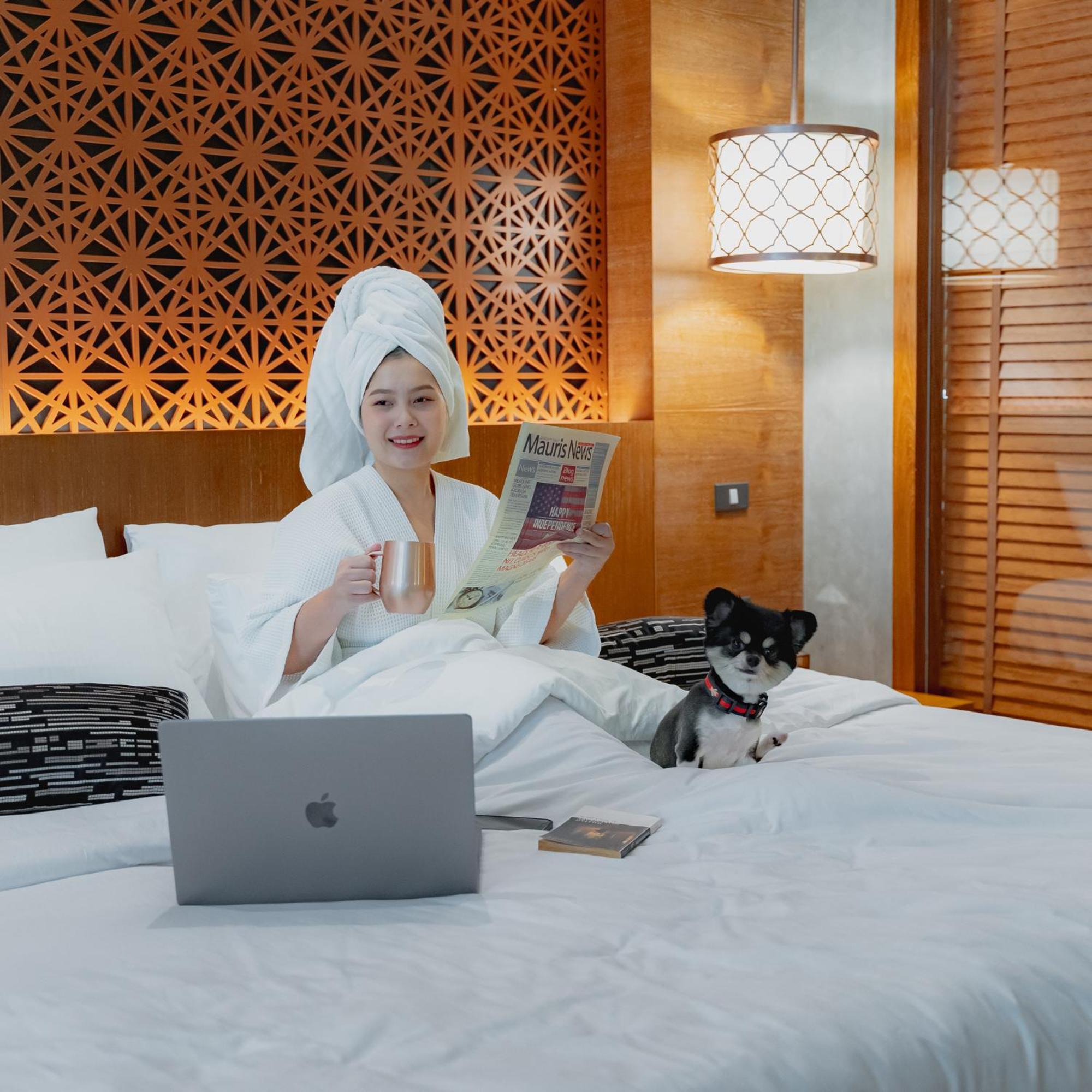 La Miniera Pool Pattaya - Small Luxury Of The World Hotel