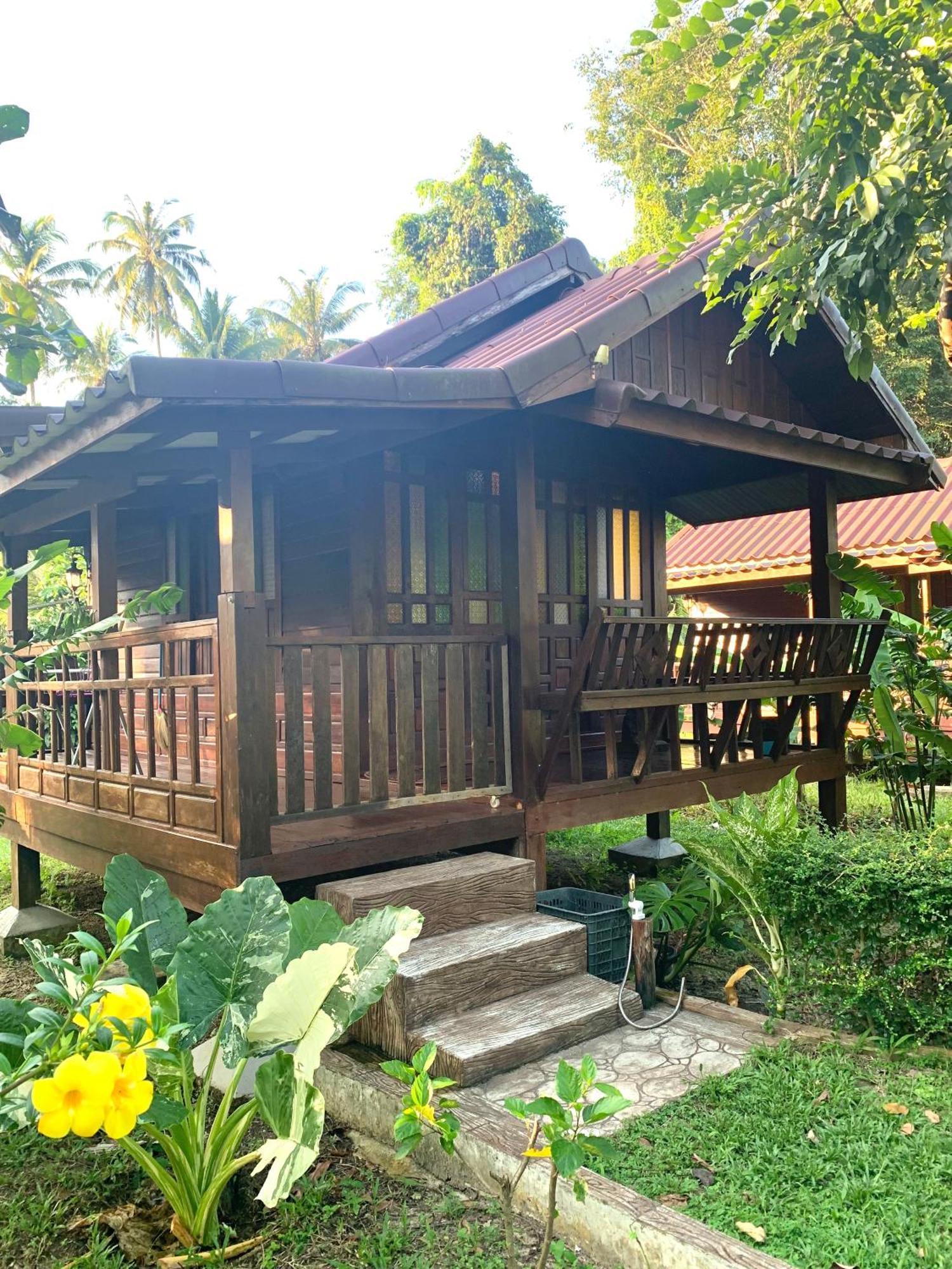 Homestay Kohkoodfarmstay