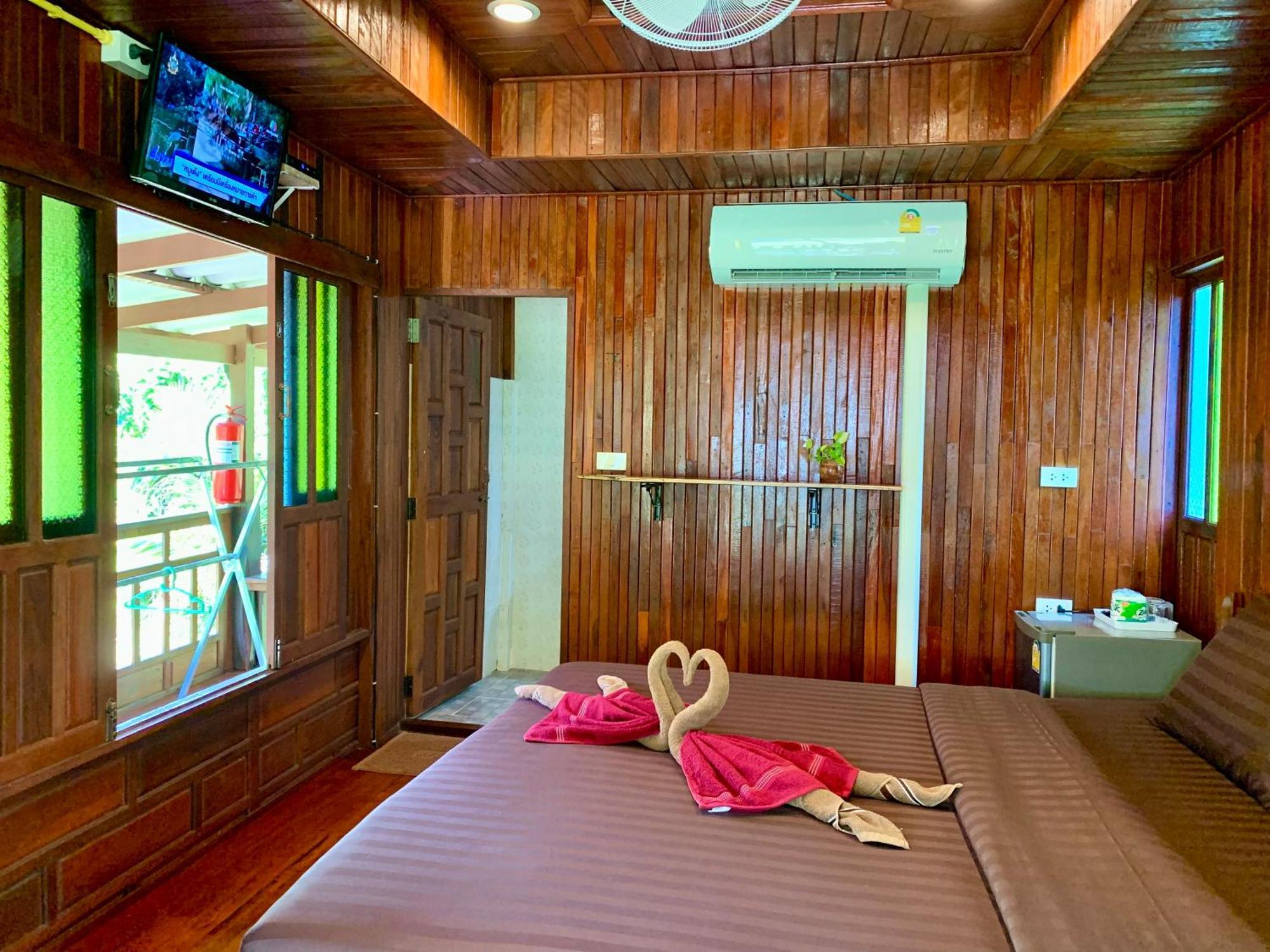 Kohkoodfarmstay *