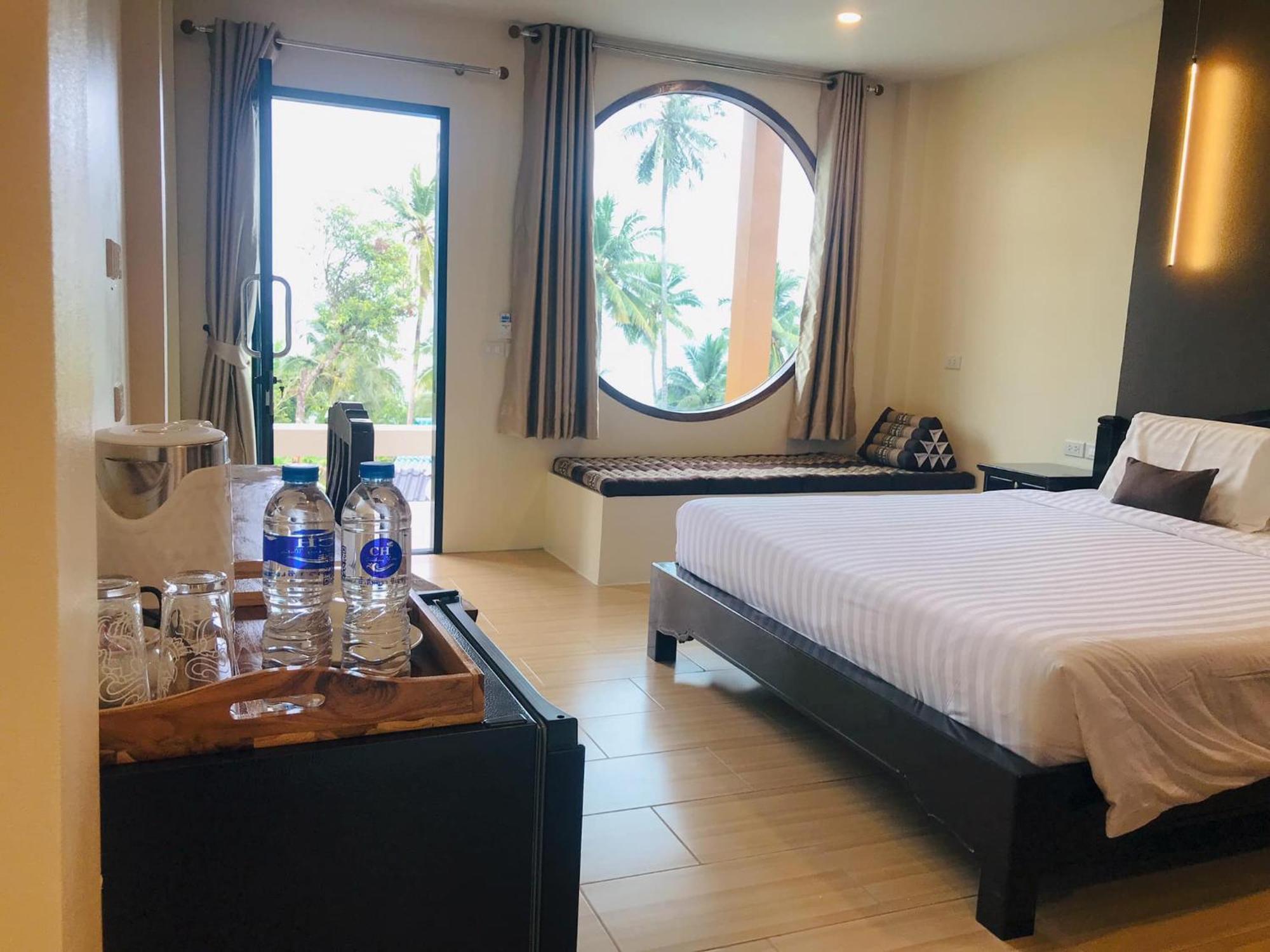 Koh Yao Yai Sea Breeze House เกาะยาวใหญ่ซีบรีซเฮ้าส์