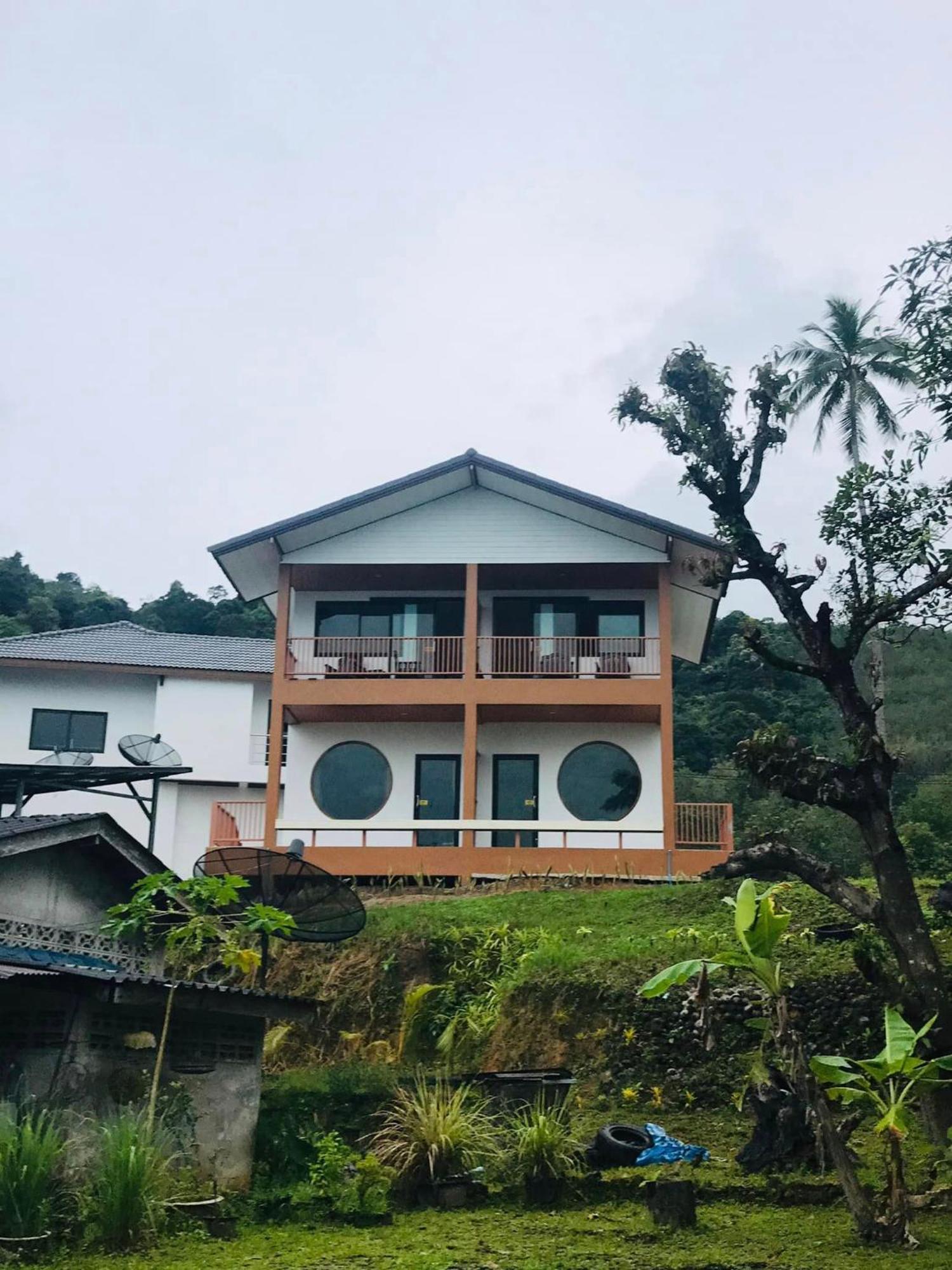 Koh Yao Yai Sea Breeze House เกาะยาวใหญ่ซีบรีซเฮ้าส์ Ko Yao Yai