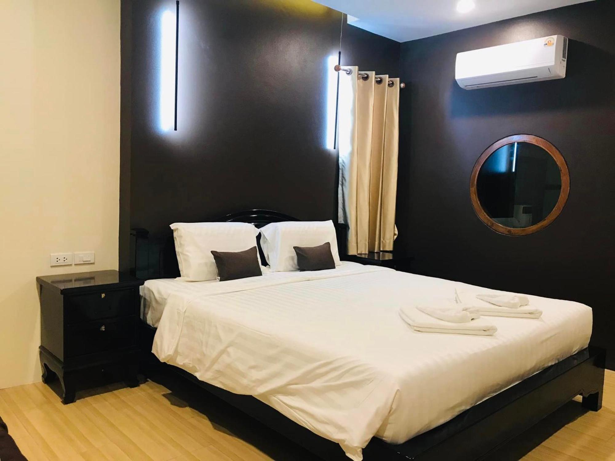 Koh Yao Yai Sea Breeze House เกาะยาวใหญ่ซีบรีซเฮ้าส์