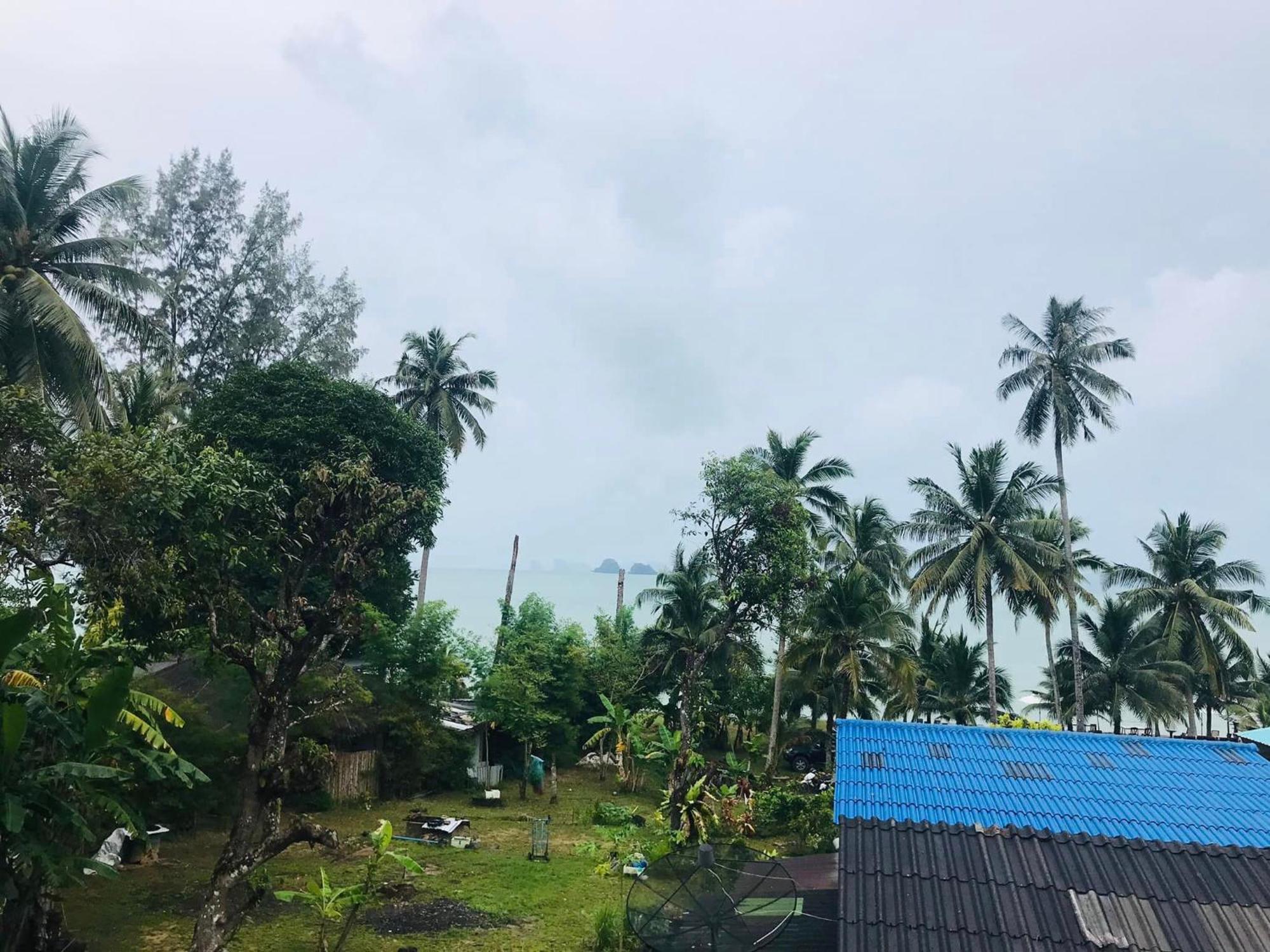 Koh Yao Yai Sea Breeze House เกาะยาวใหญ่ซีบรีซเฮ้าส์ Guest house