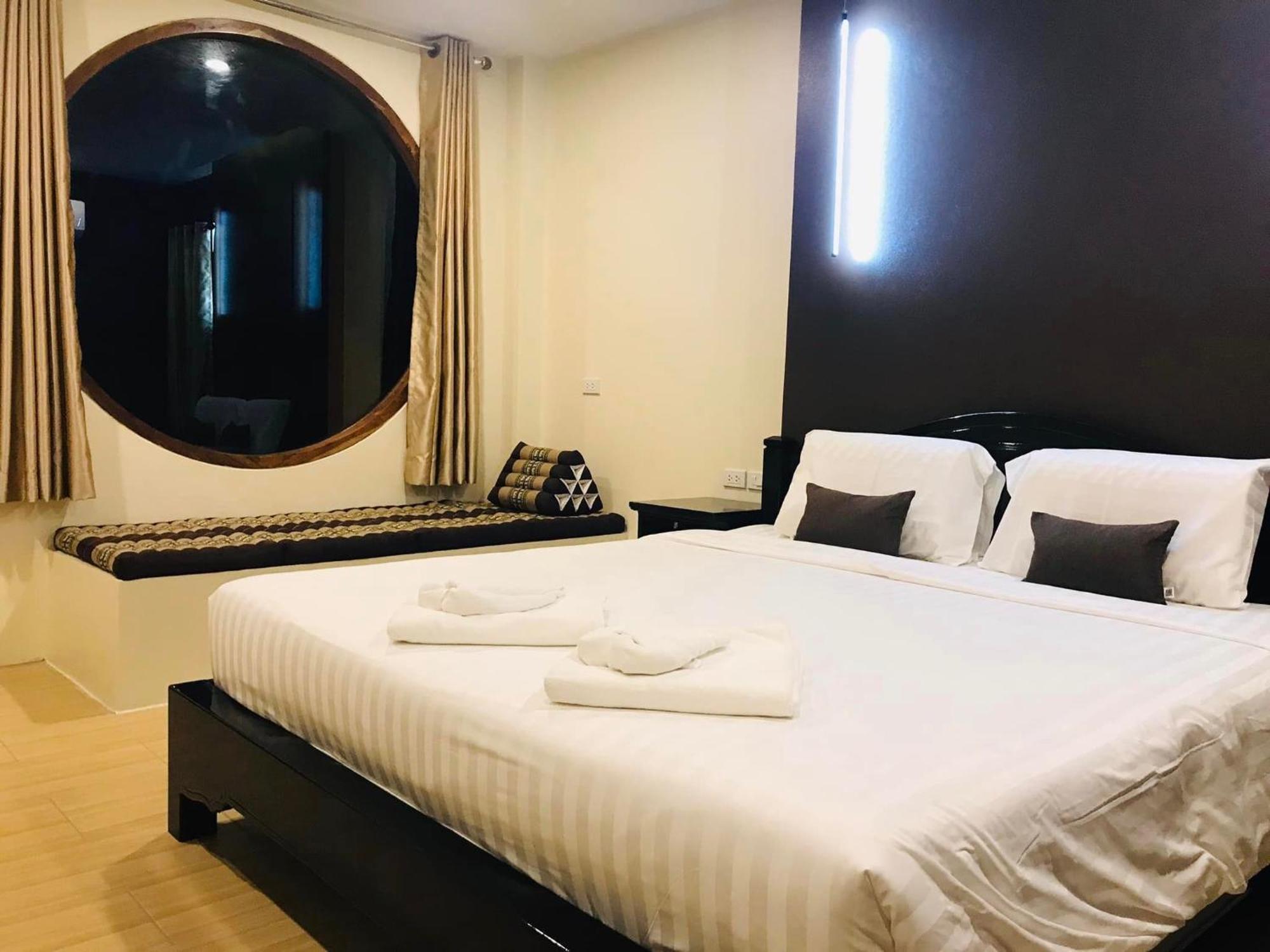 Koh Yao Yai Sea Breeze House เกาะยาวใหญ่ซีบรีซเฮ้าส์