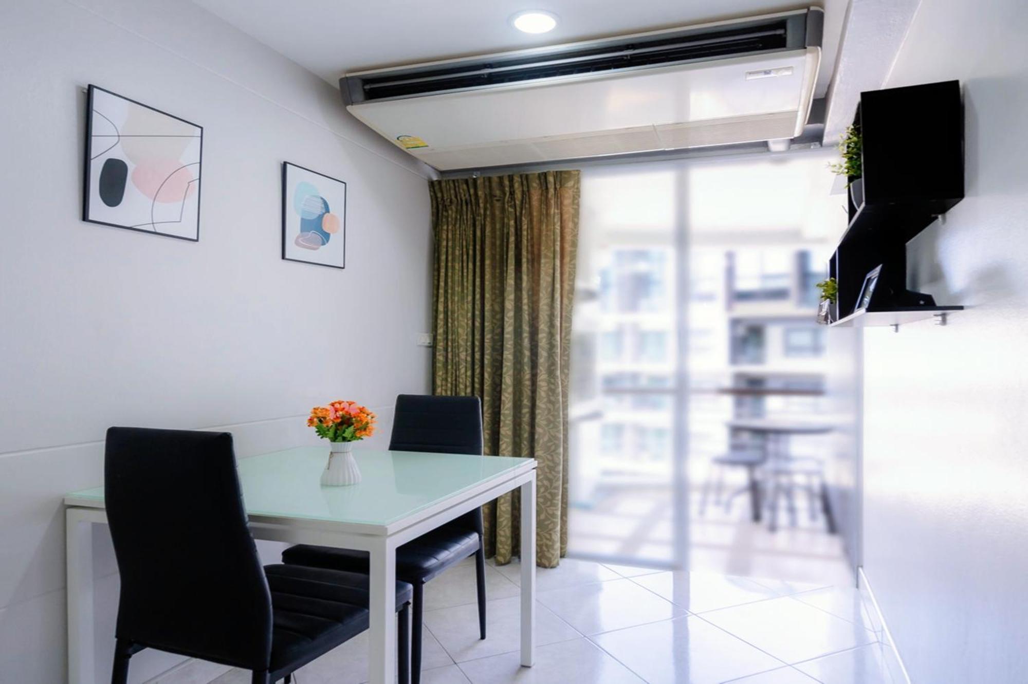 Apartment First - Happy Rent Hua Hin