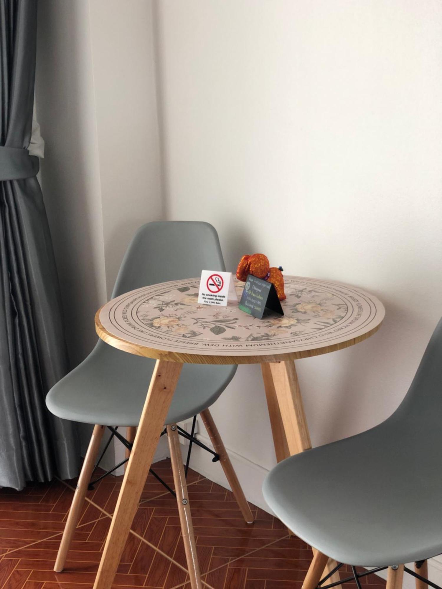 Apartamento Baan Sinkaew Chiangmai *