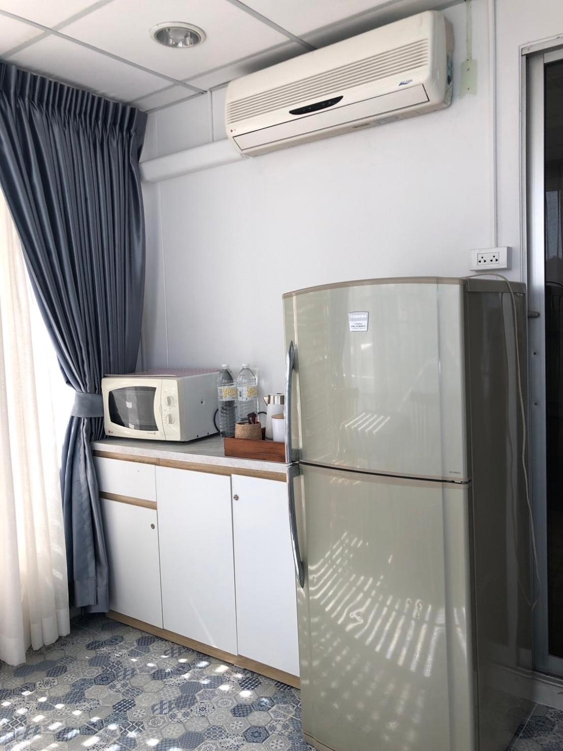 Apartamento Baan Sinkaew Chiangmai *