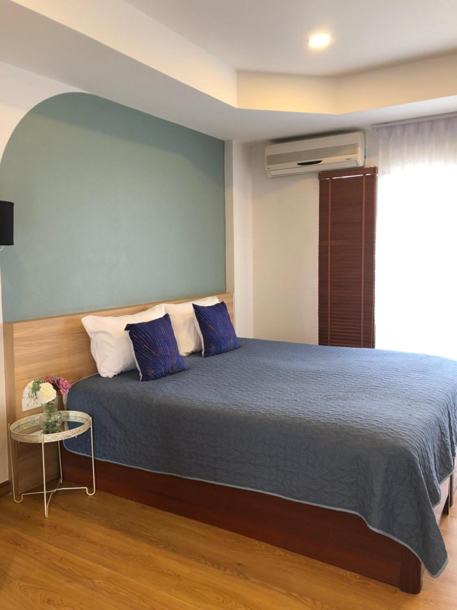 Baan Sinkaew Chiangmai Apartamento Chiang Mai