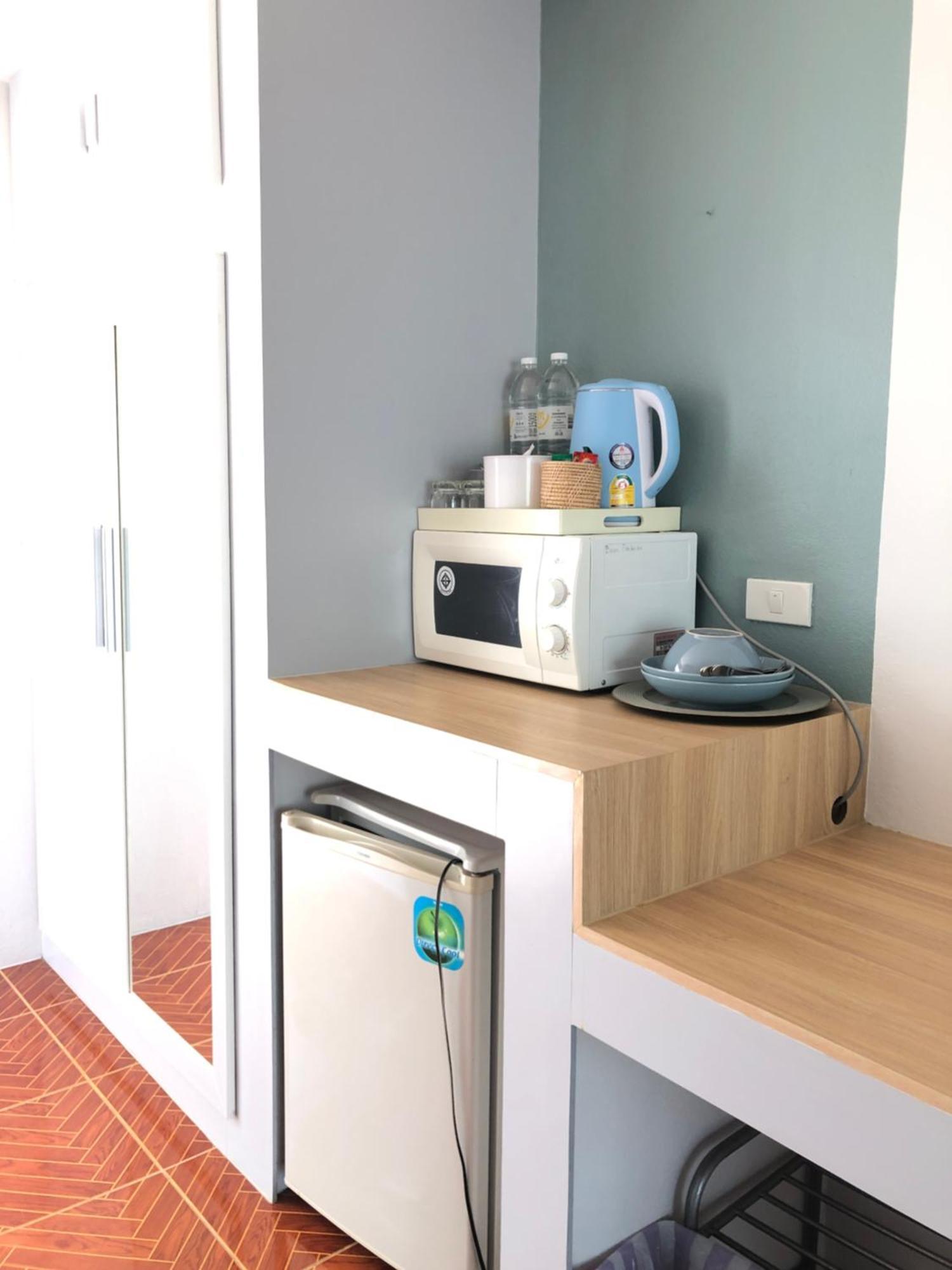 Baan Sinkaew Chiangmai Apartamento